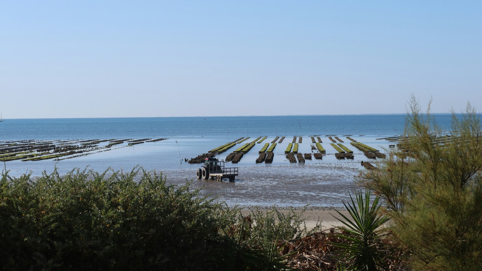 Aquakultura — plastične mreže i proizvodi