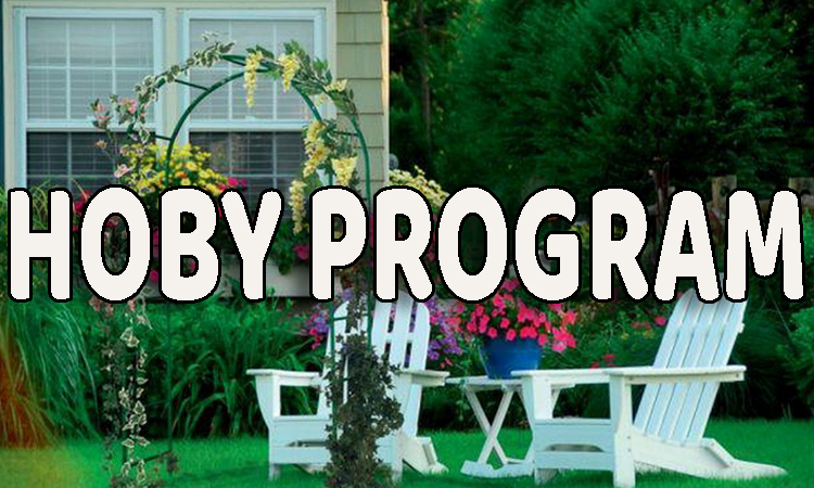 Hoby program — plastične mreže i proizvodi