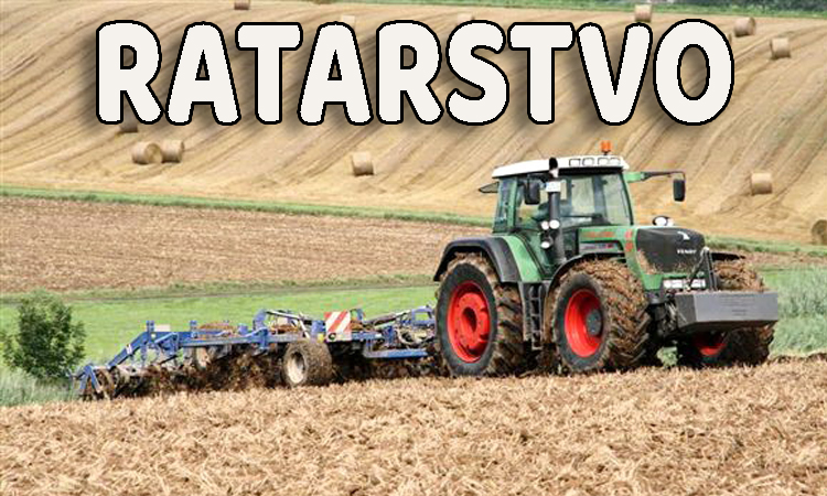 Ratarstvo — plastične mreže i proizvodi