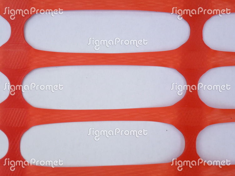 Ograde privremene