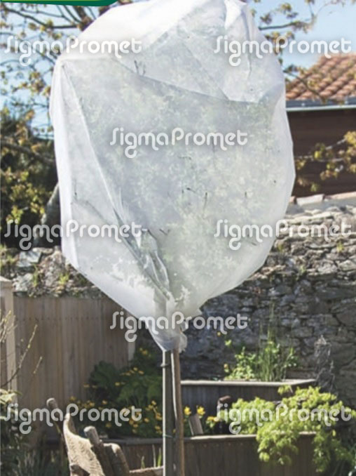 Protivmrazni prekrivač, agril folija