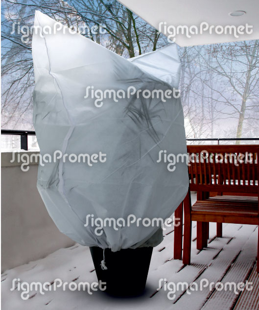 Protivmrazni prekrivač sa samolepljivom trakom